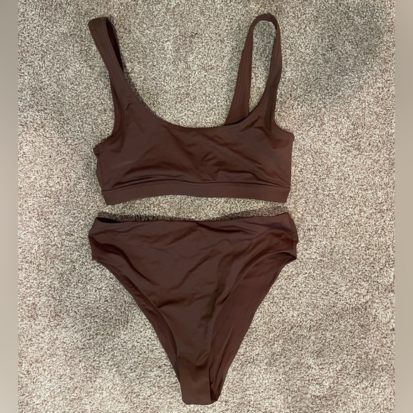 SKIMS Swim! - Picture 1 of 5